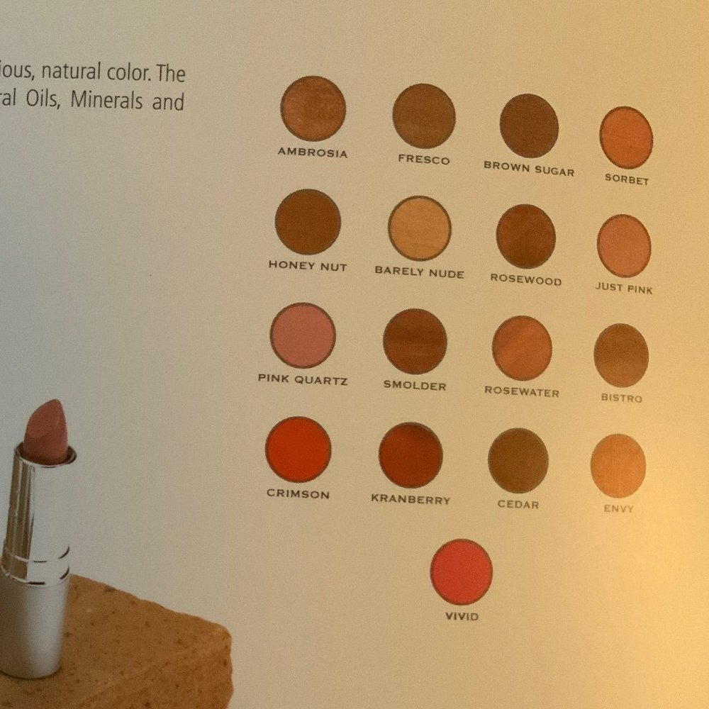 Kranberry - YB - LIPSTICK - Picture 2 of 4